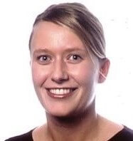 Camille Markussen, CEO Connecting Markets GmbH