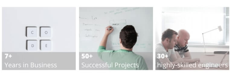 DECODE - mobile app development agency