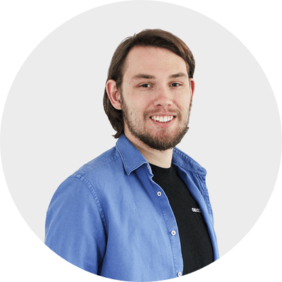 Marko Strizic, CEO