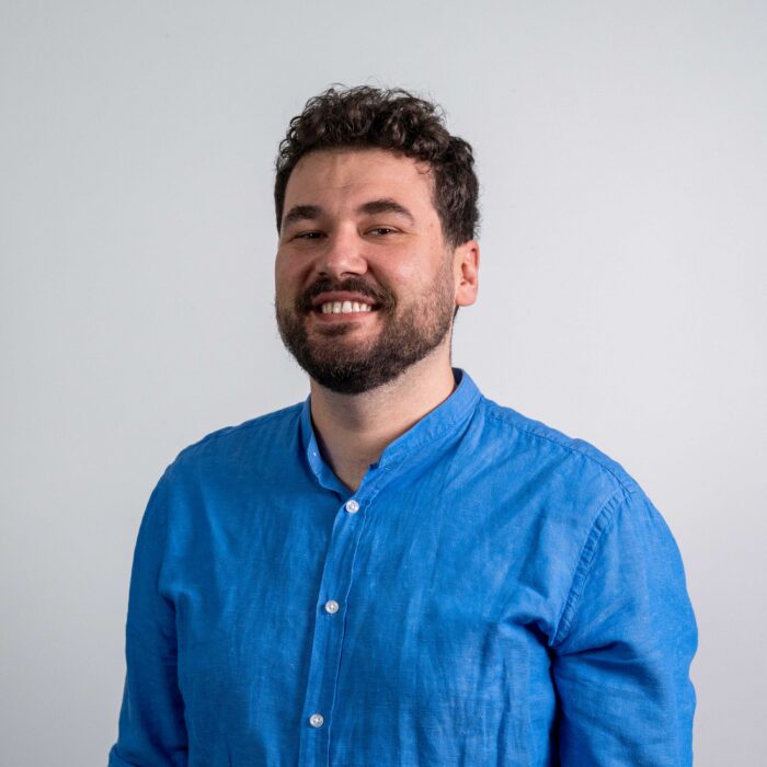 Mario Zderic