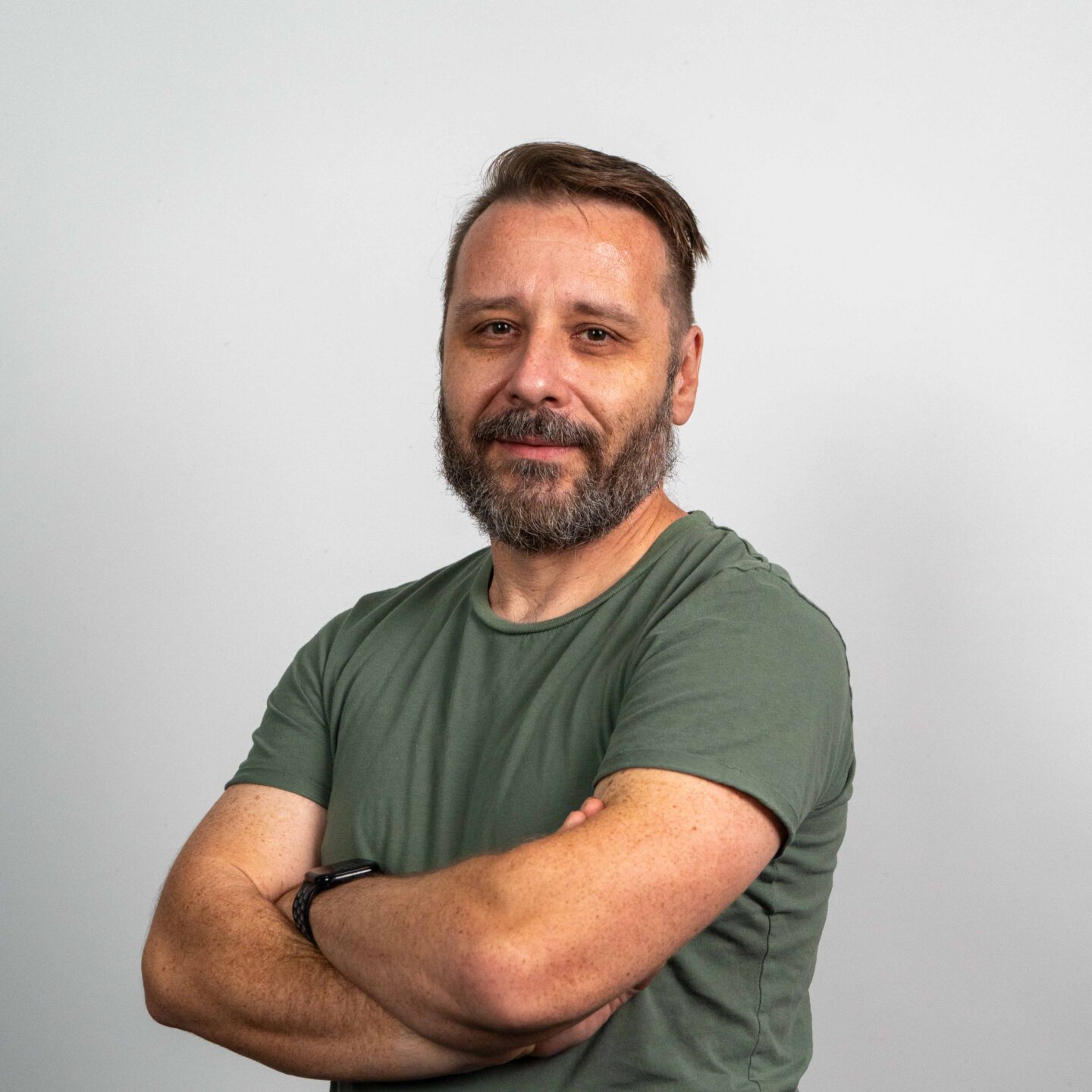 Vladimir Kolbas