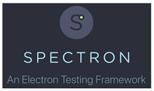 spectron regression testing
