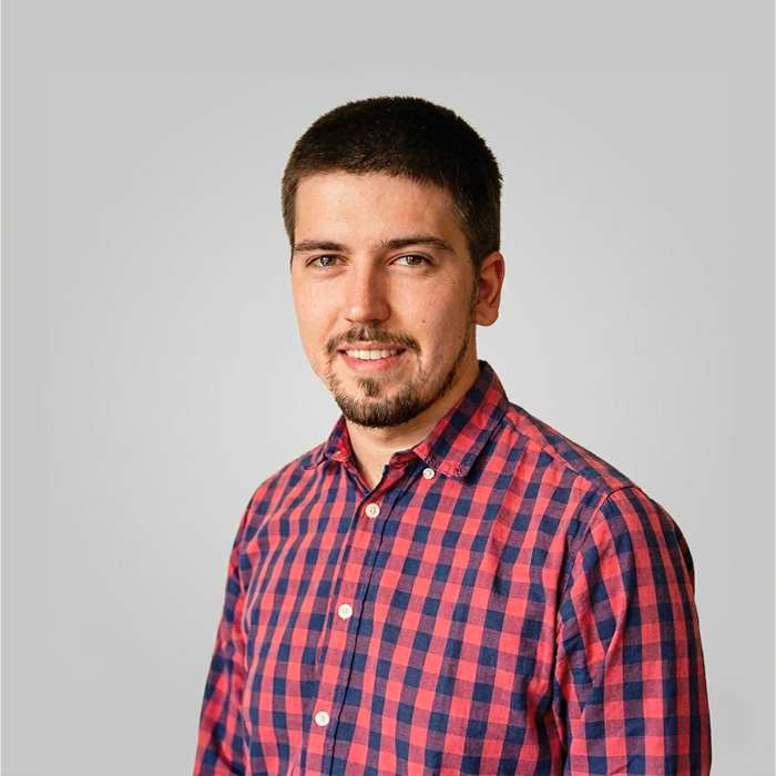Boris Belaj