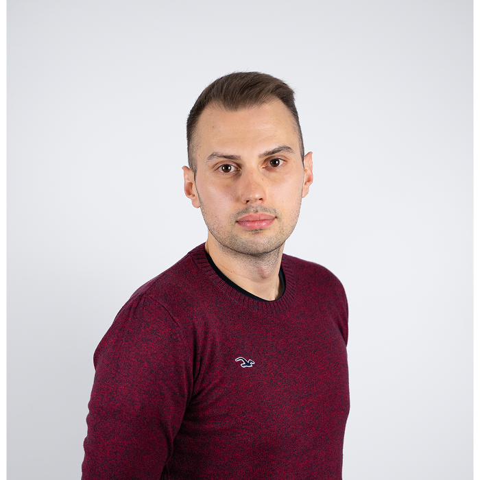 Marko Brajer