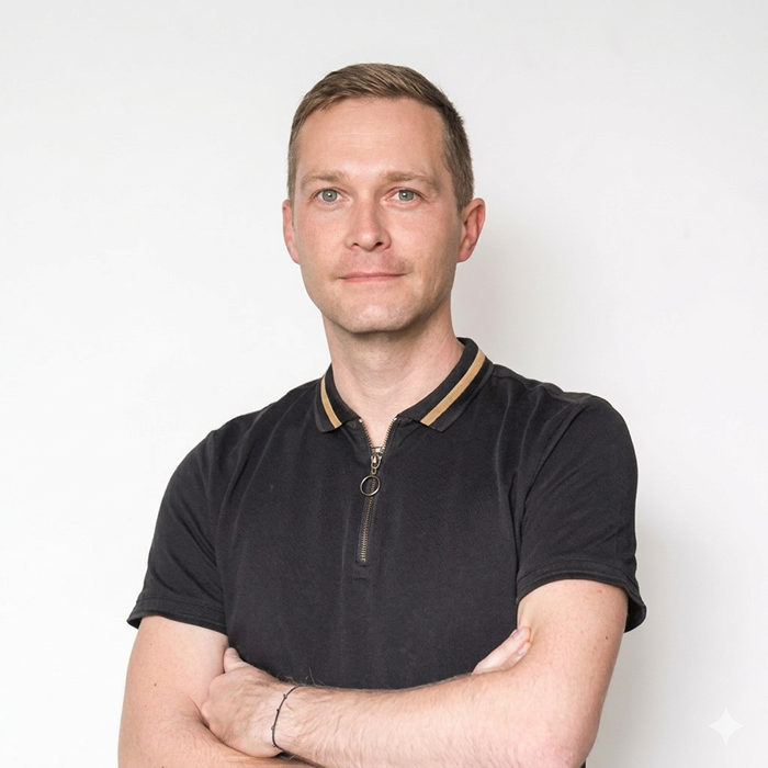 Branko Lukac