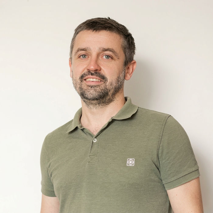 Karlo Marinovic