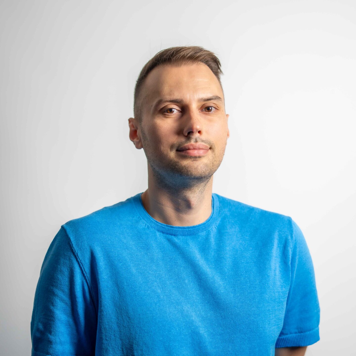 Marko Brajer