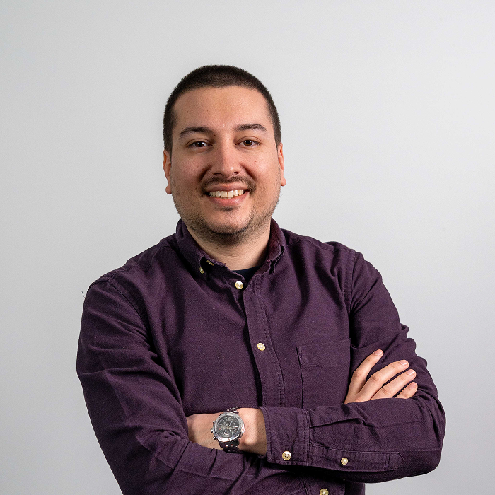 Tarek Saghir