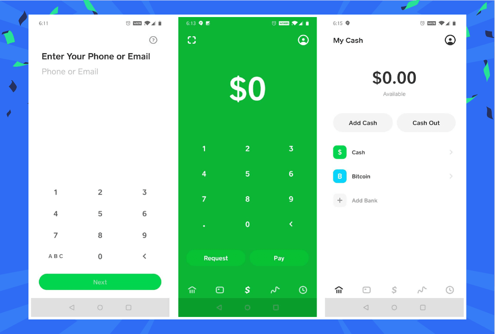 How to design a user-friendly fintech app onboarding