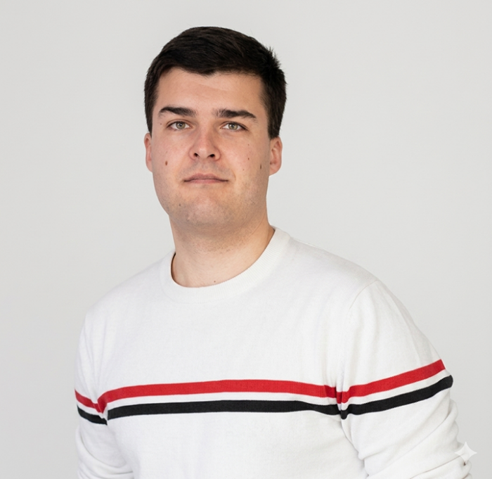 Domagoj Rundek
