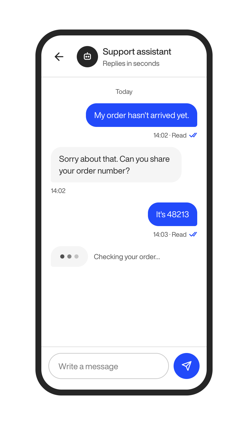 14 Chat