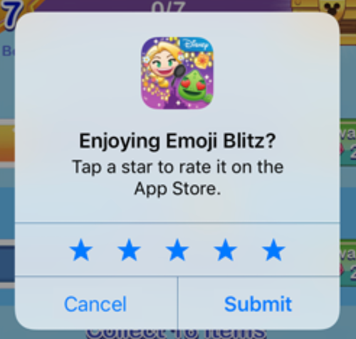 emoji blitz screenshot