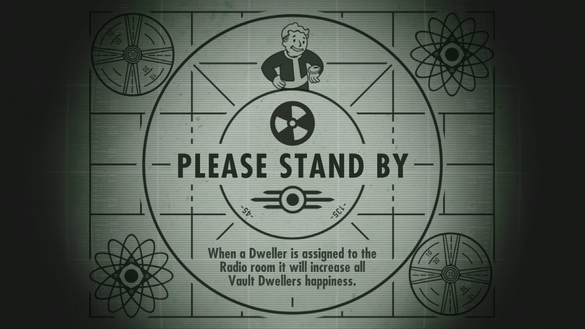 Fallout Shelter Tips