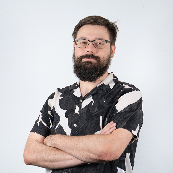 Matija Piskac