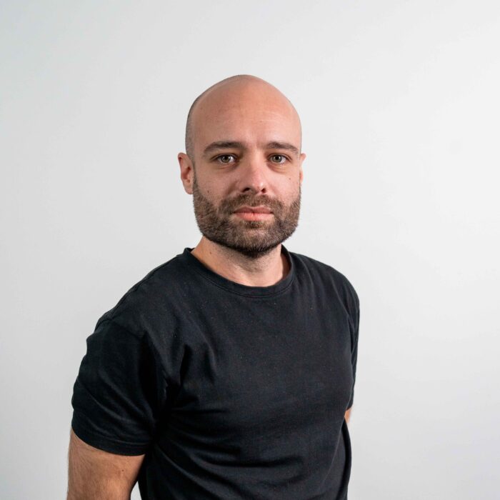 Matej Maric