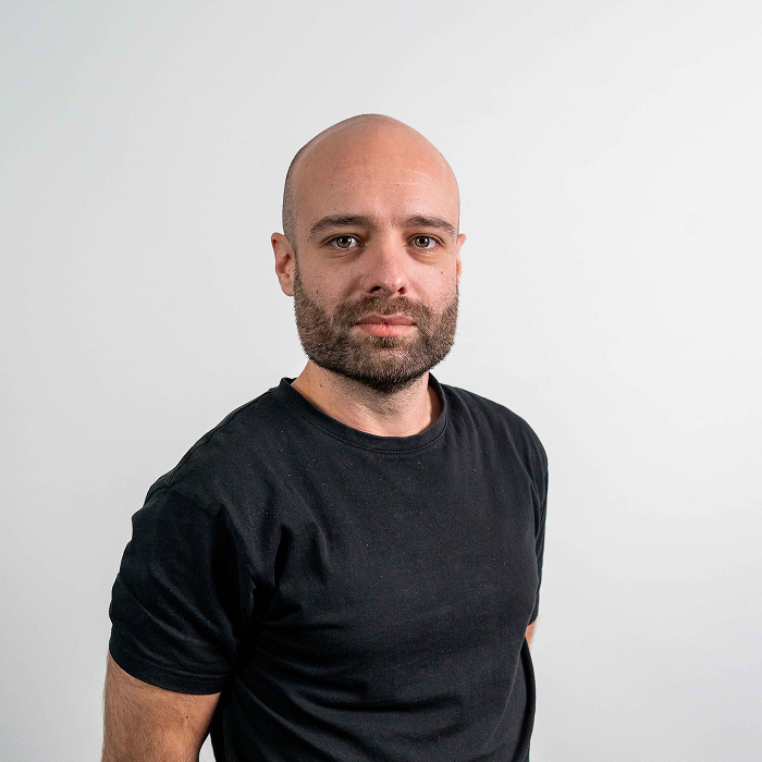 Matej Maric