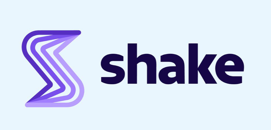 iOS app development tool - Shake.