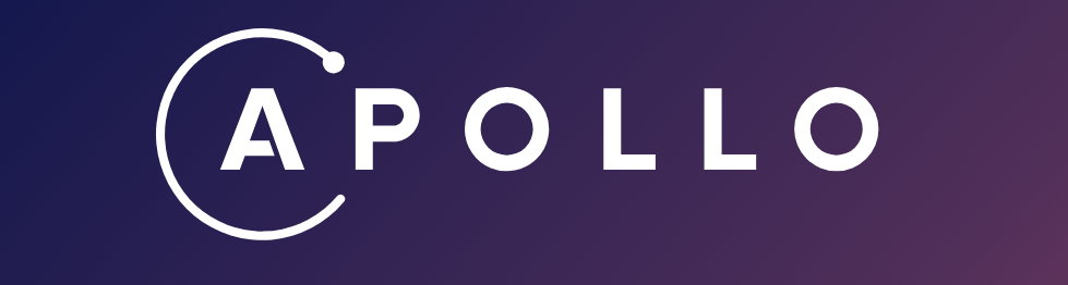 Apollo client logo