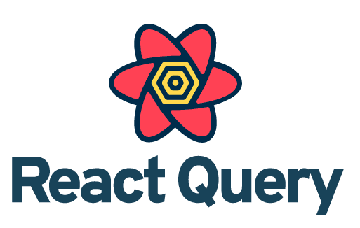 React Query logo