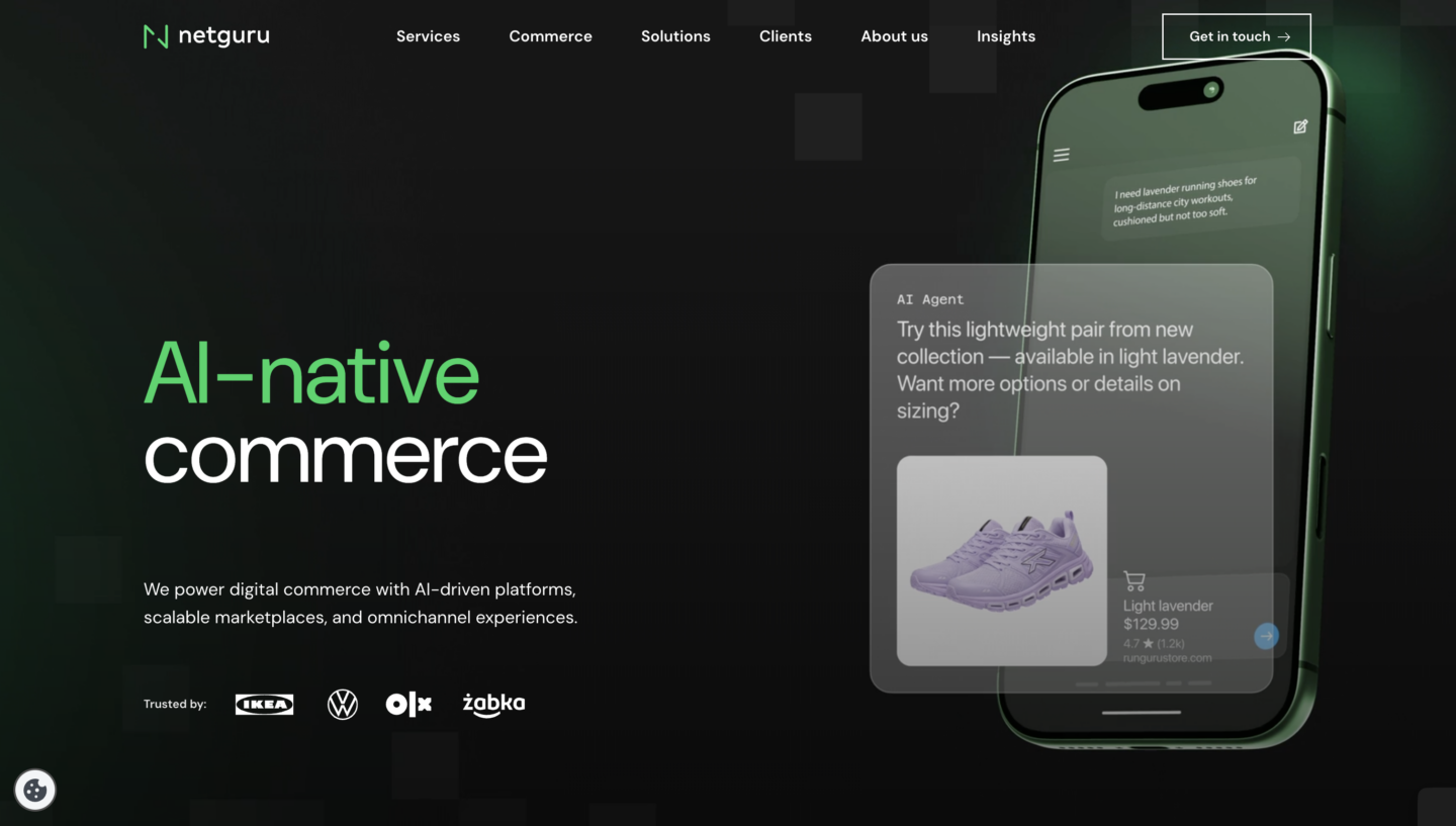 Netguru