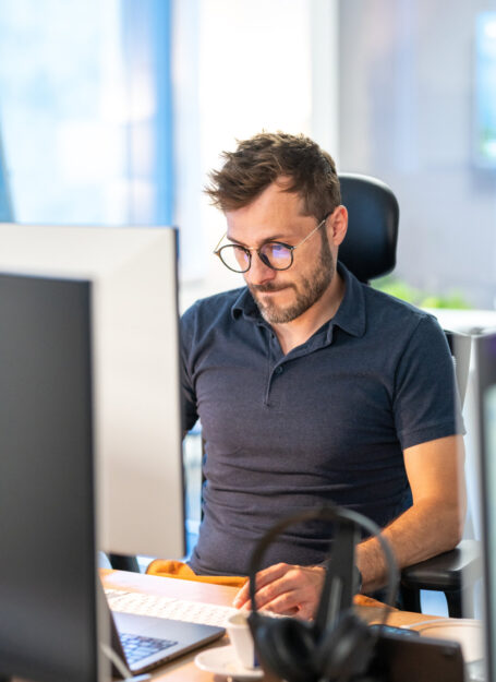 Top 5 cross-platform mobile app development frameworks in 2024 | DECODE