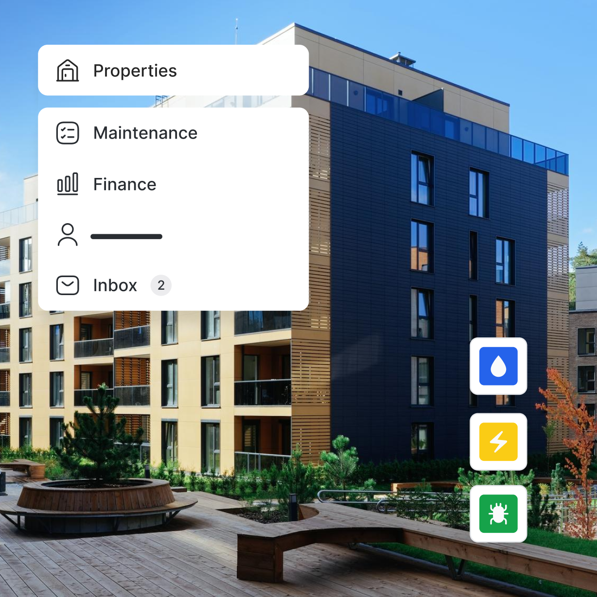 Real estate platform