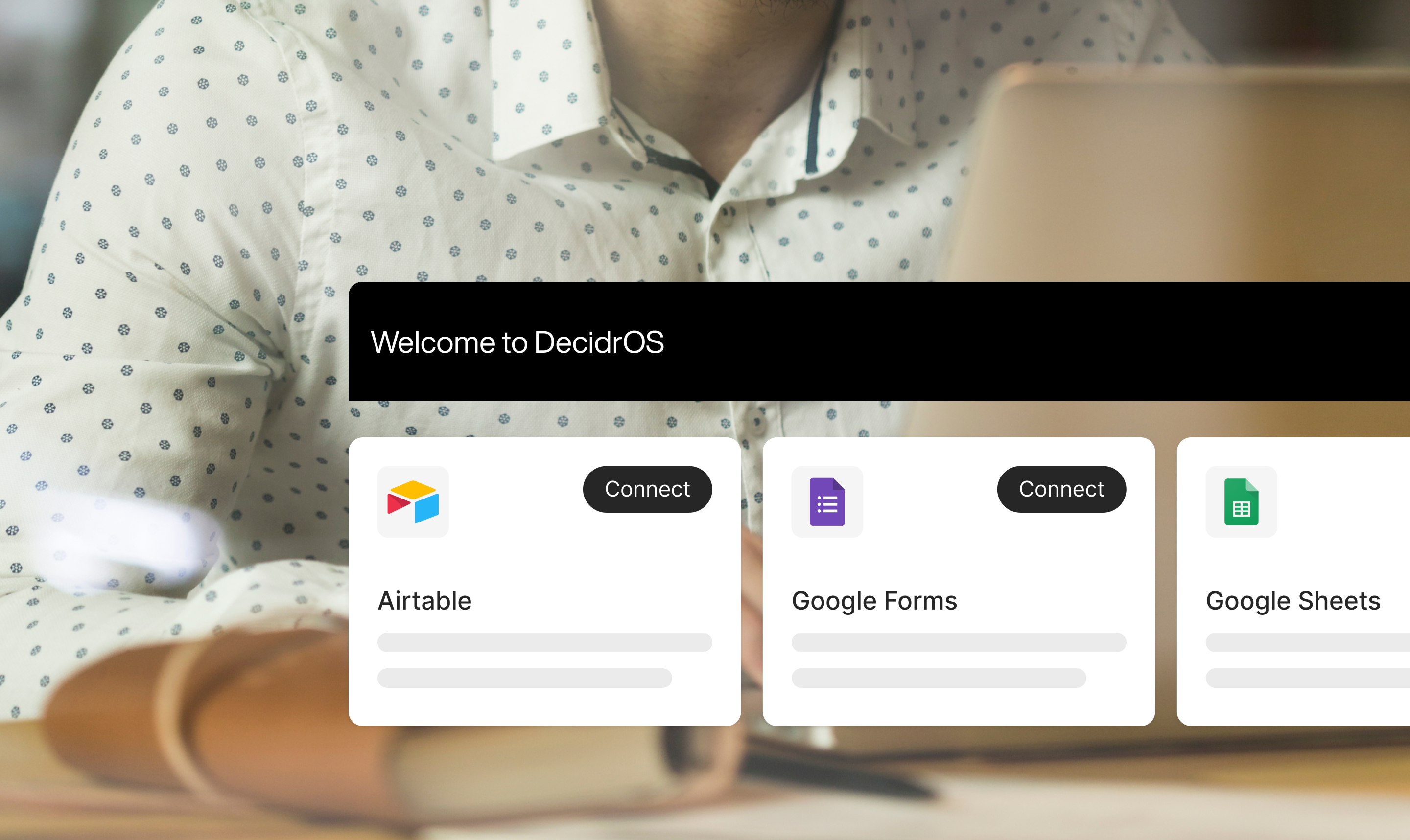 Decidr 1 1