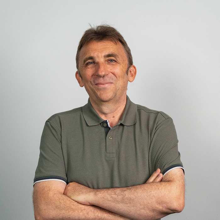 Zeljko Devcic