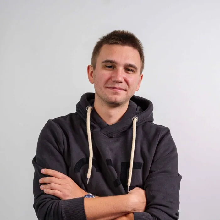 Filip Zabic