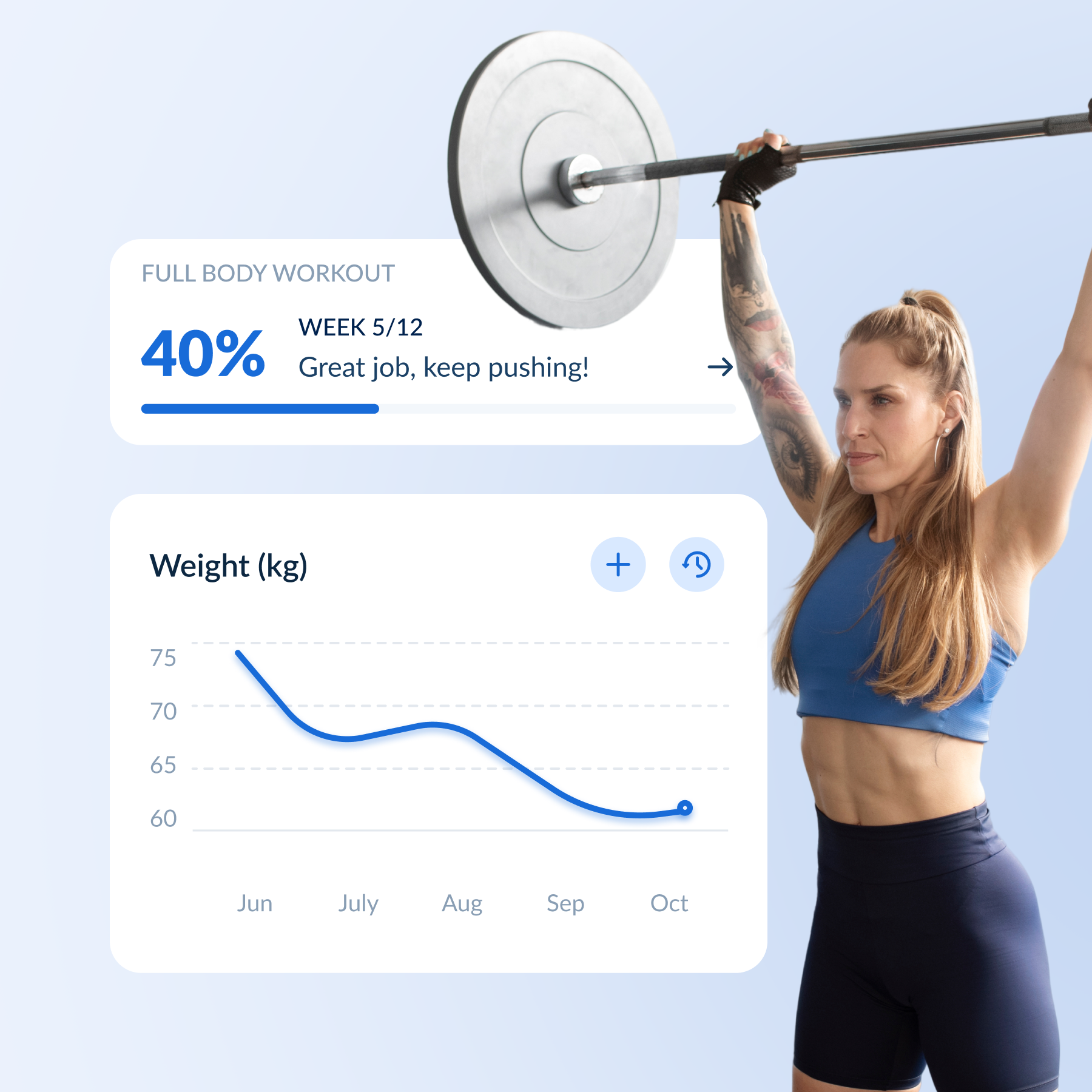 Fitness thumbnail