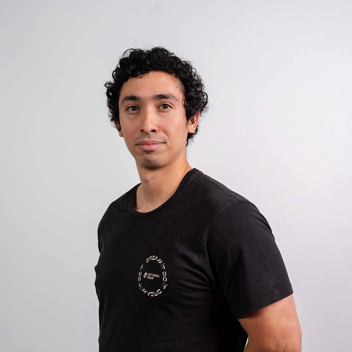 Johnny Beltran