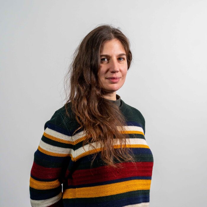Mirna Miskovic