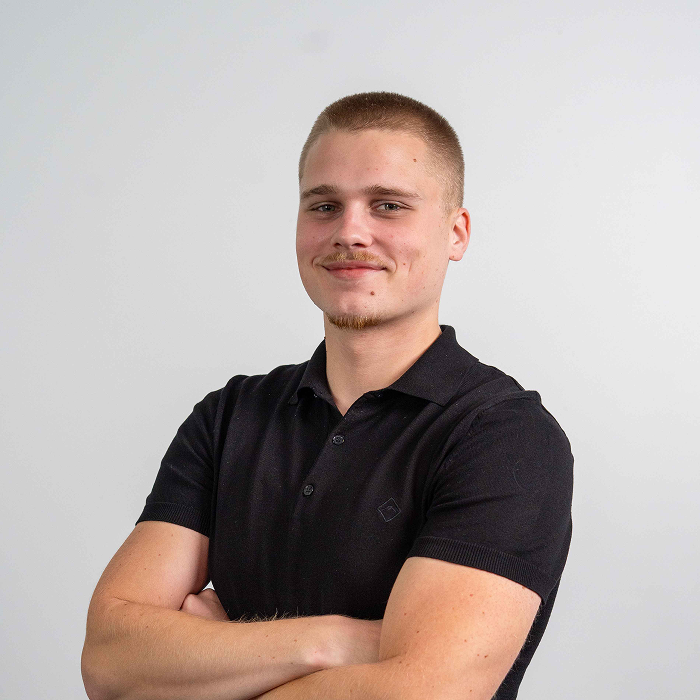 Toni Kapetanovic