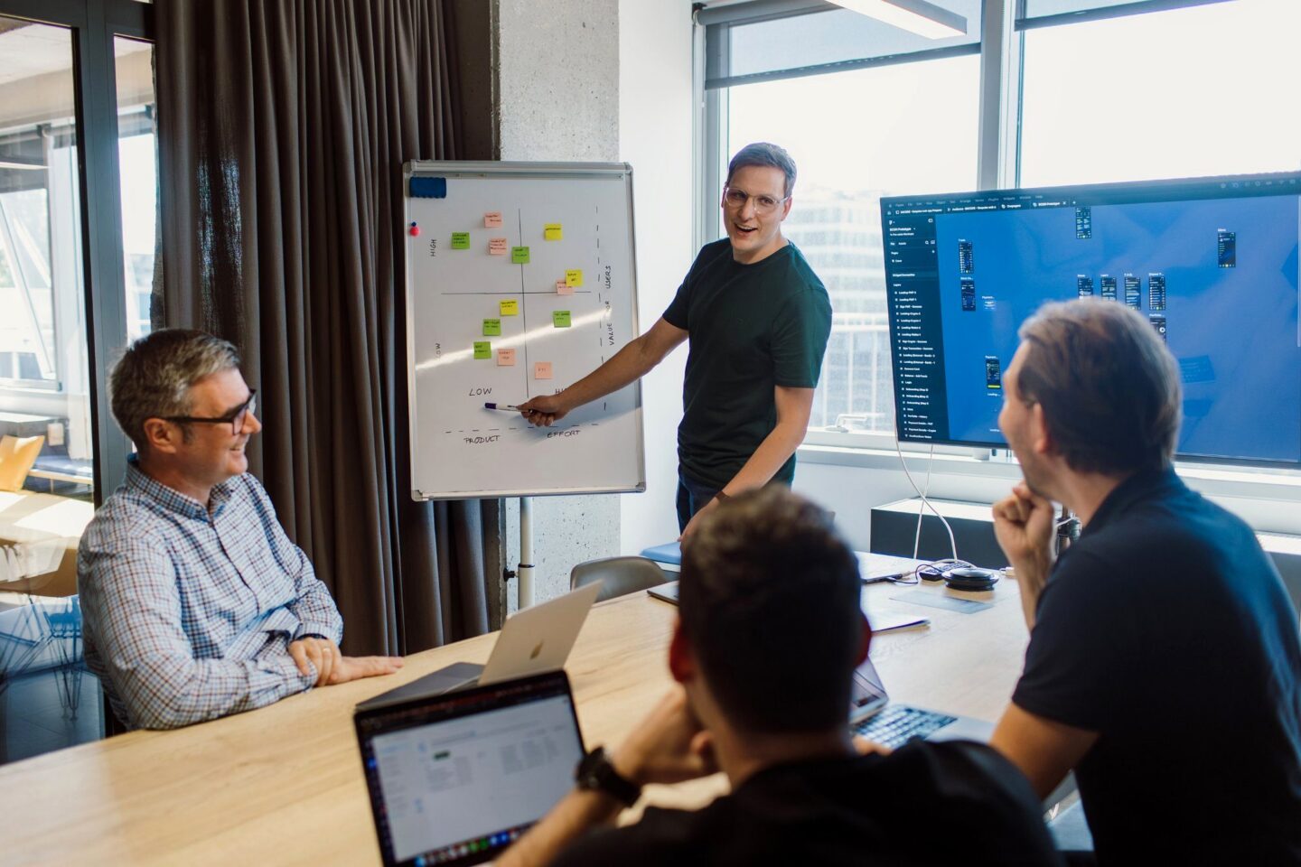 digital transformation