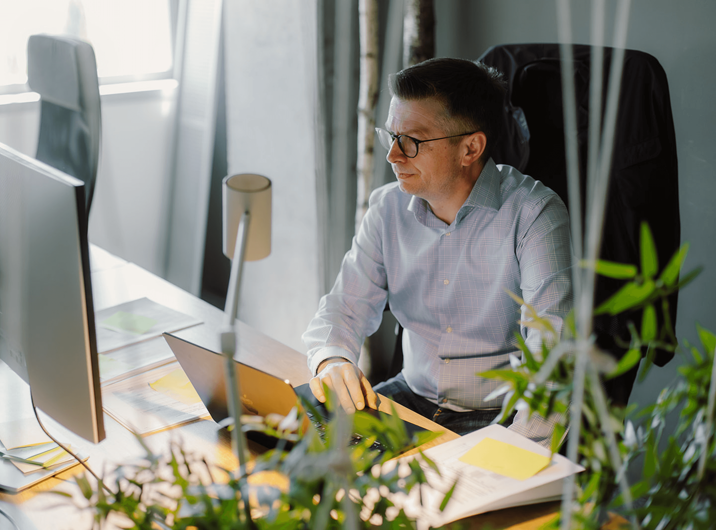 Consulting services