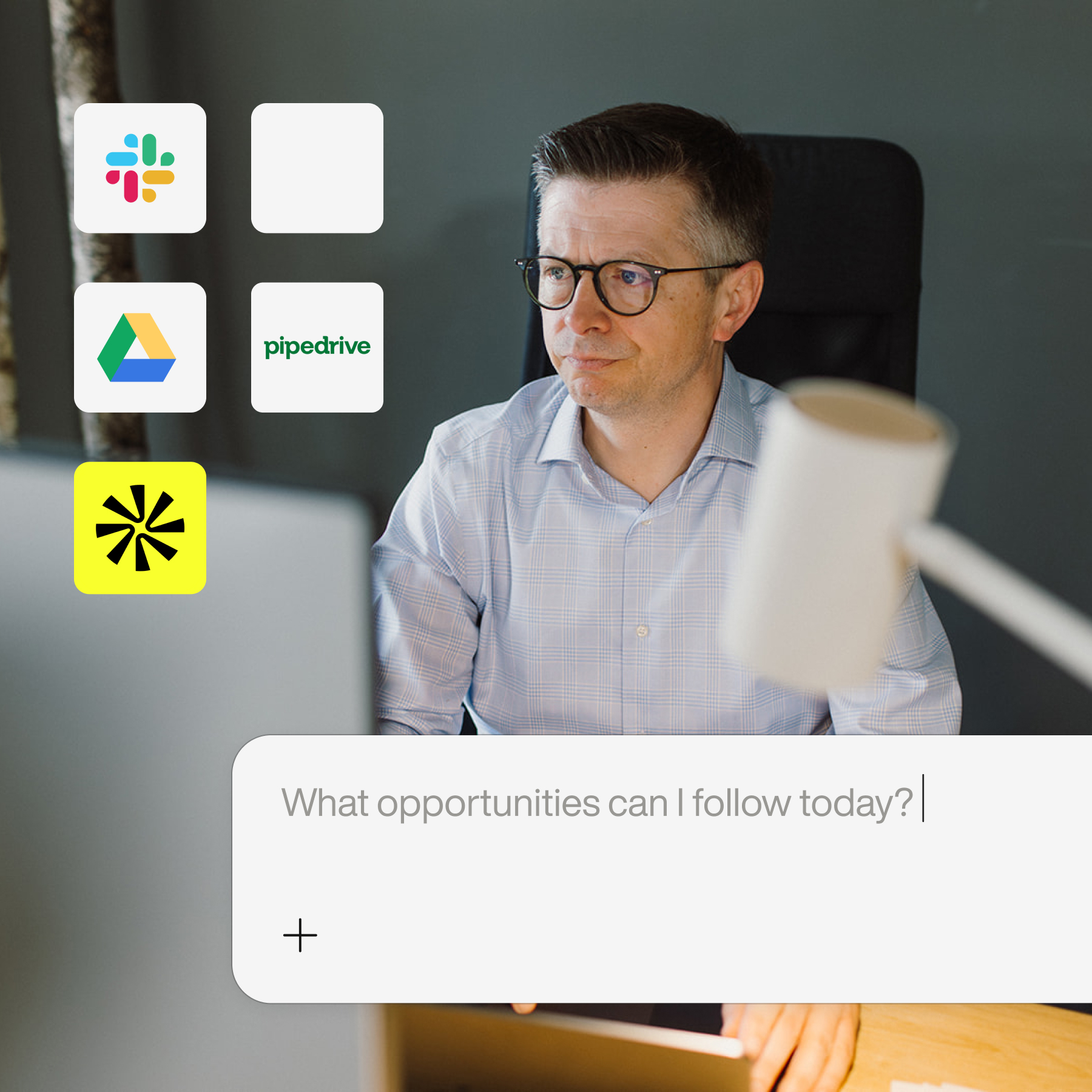 Slack hero 1