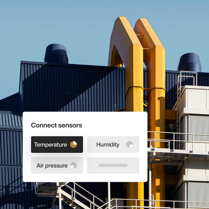 Industrial iot