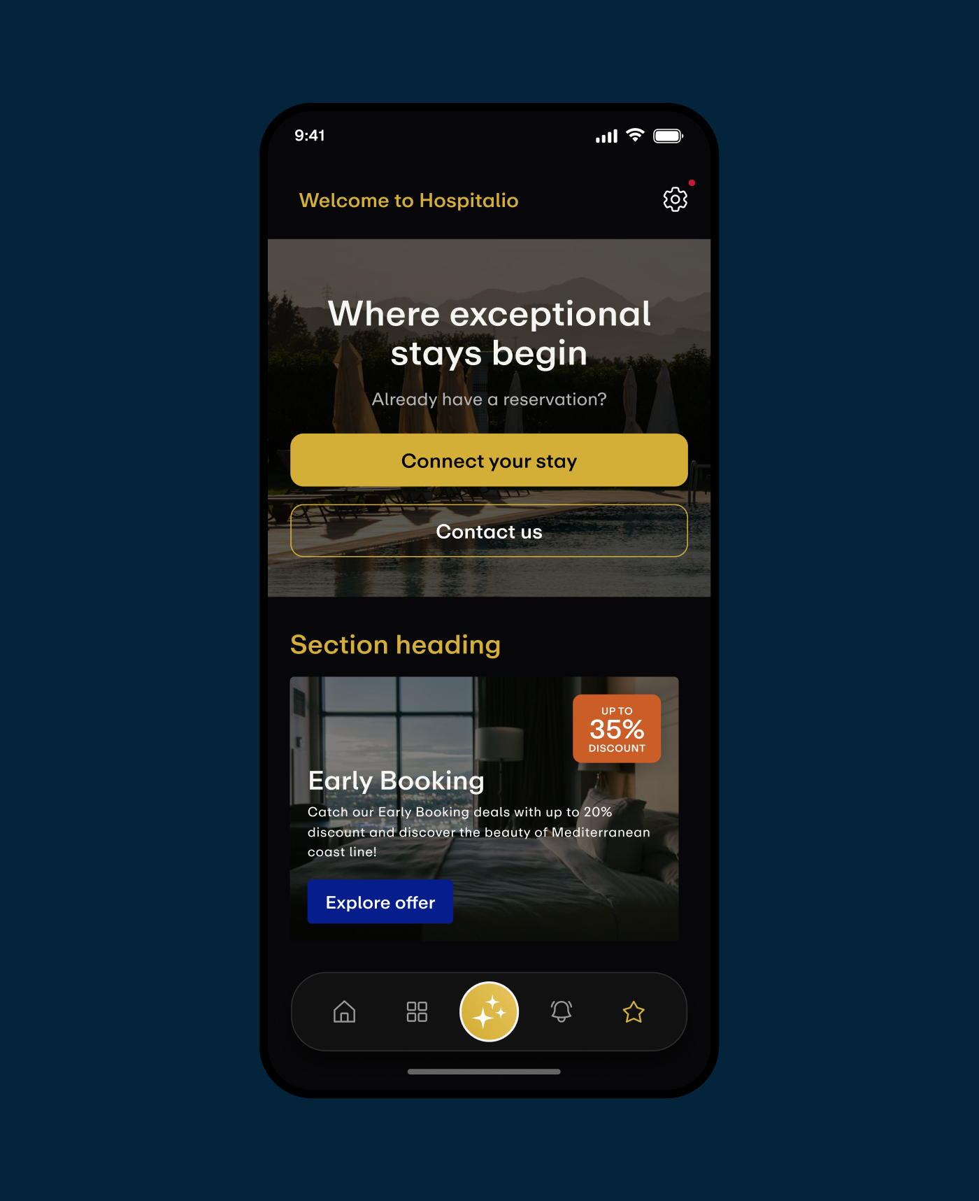 Hospitality 6