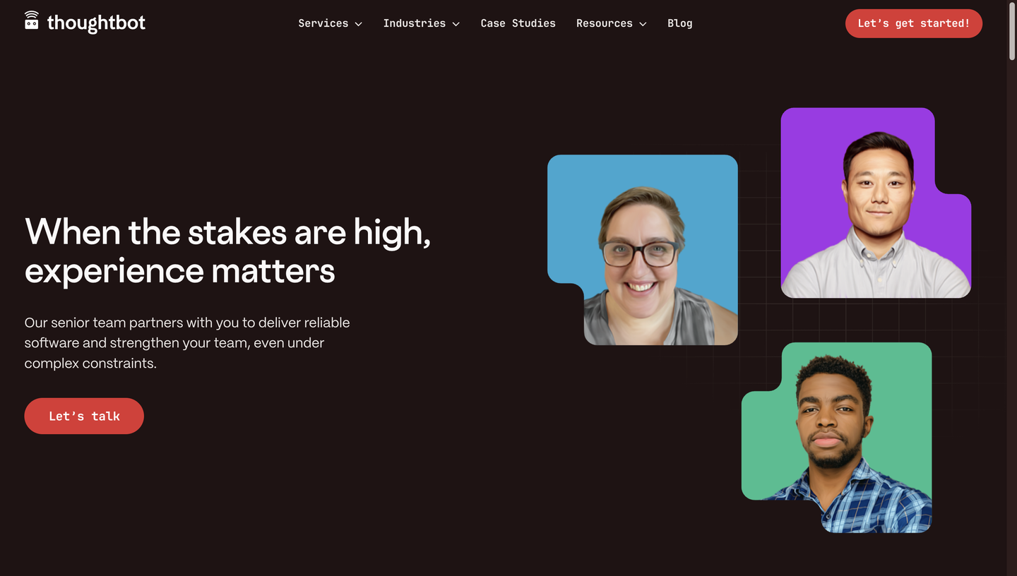 thoughtbot