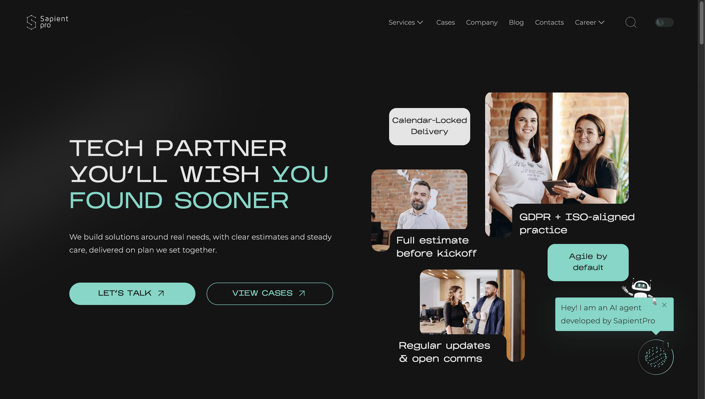 SapientPro