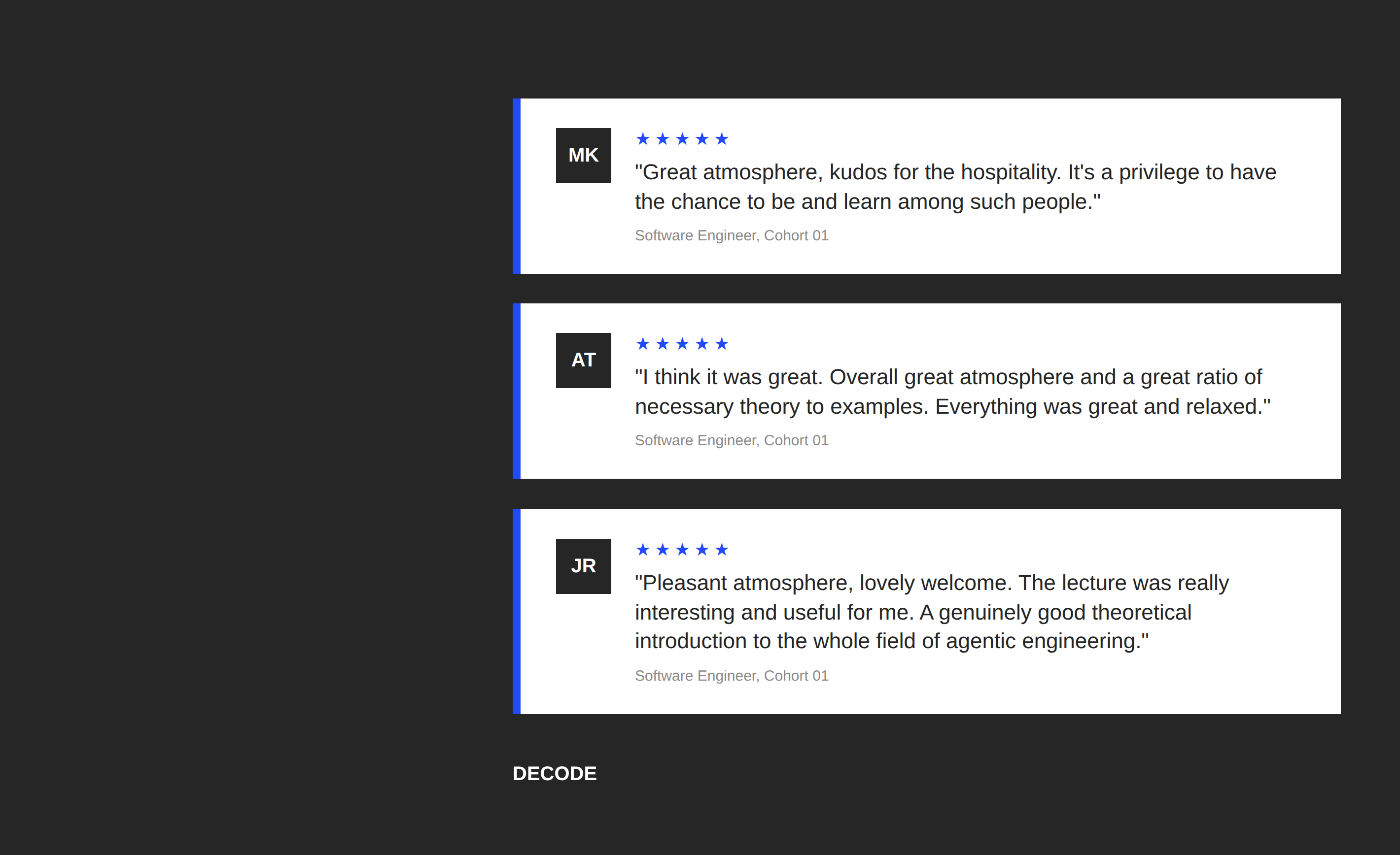 academy review sharp 1 1