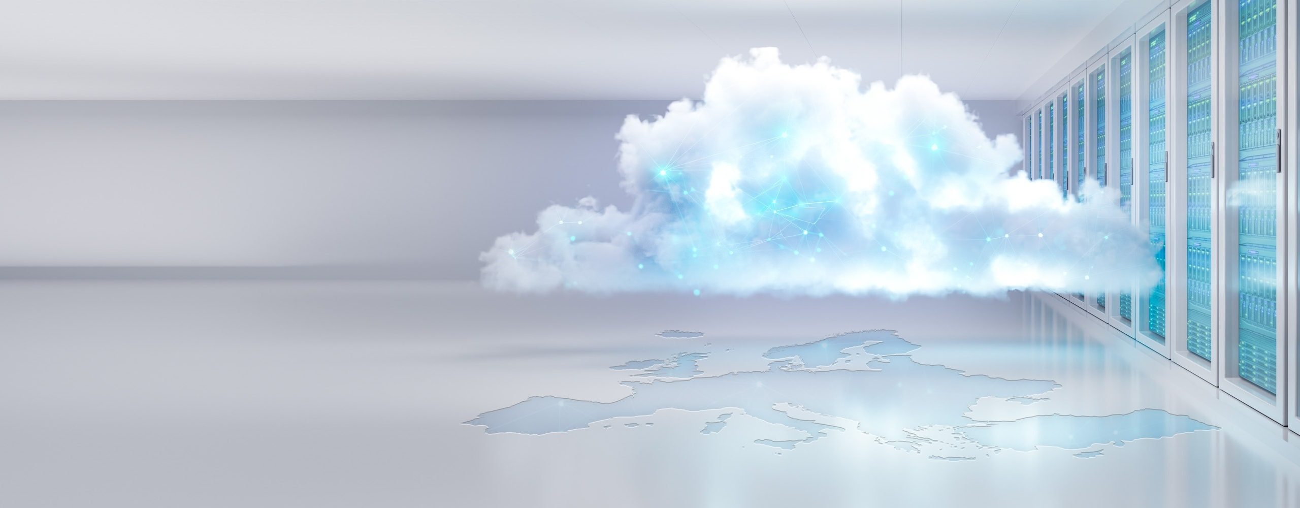 Stackit Cloud-Provider
