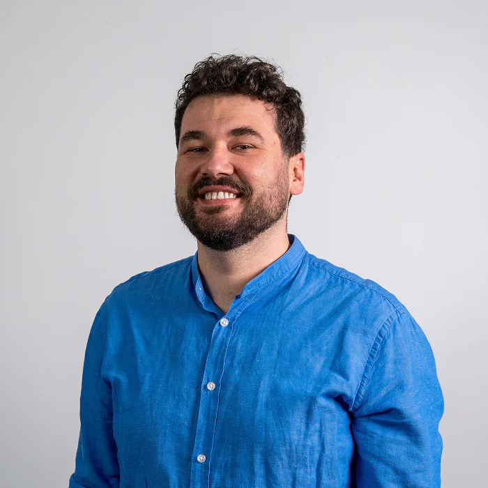 Mario Zderic