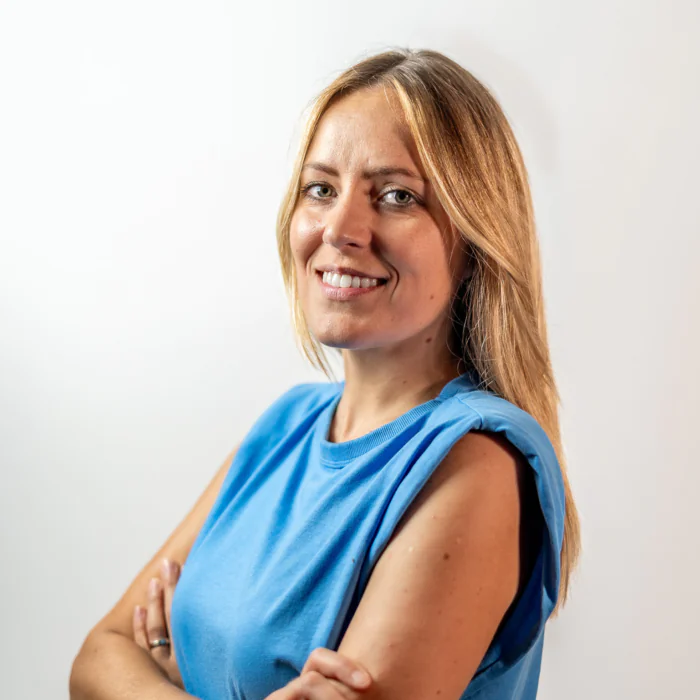 Rea Barabas