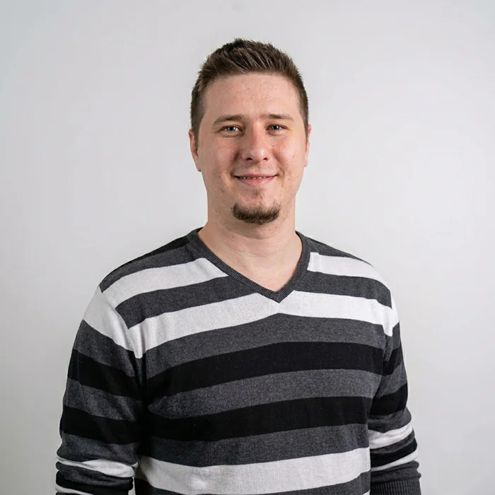 Matej Topolovac
