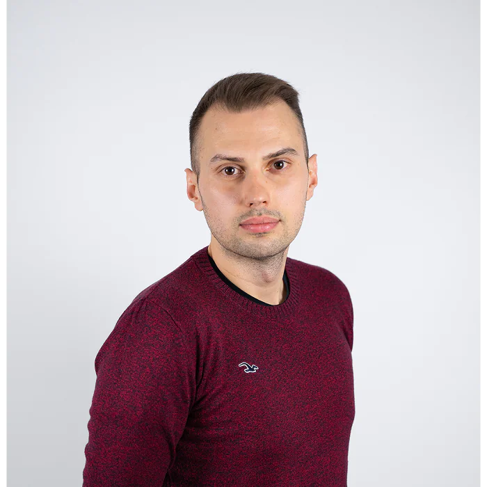 Marko Brajer