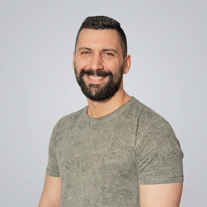 Mladen Lalovic