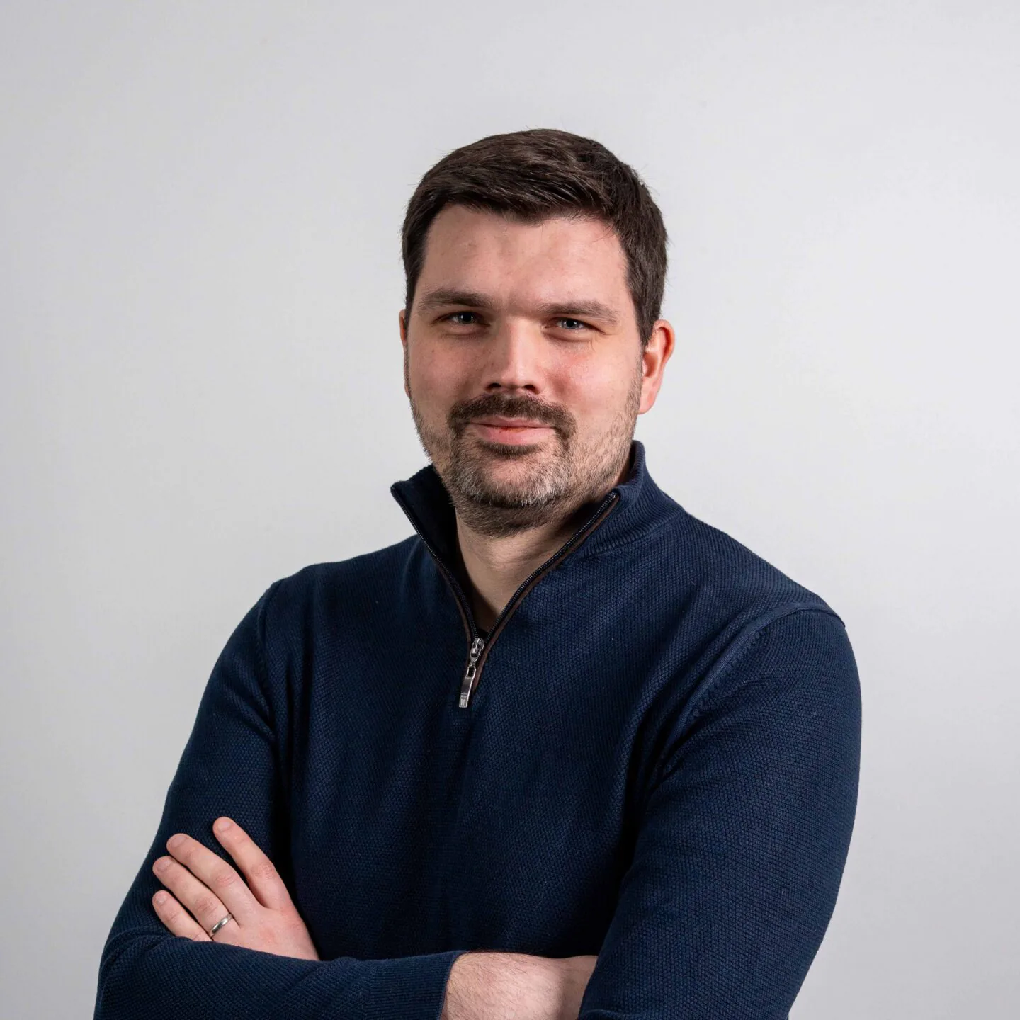 Matija Selendic
