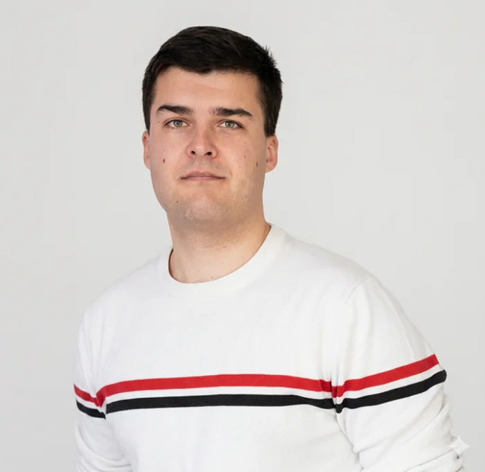 Domagoj Rundek