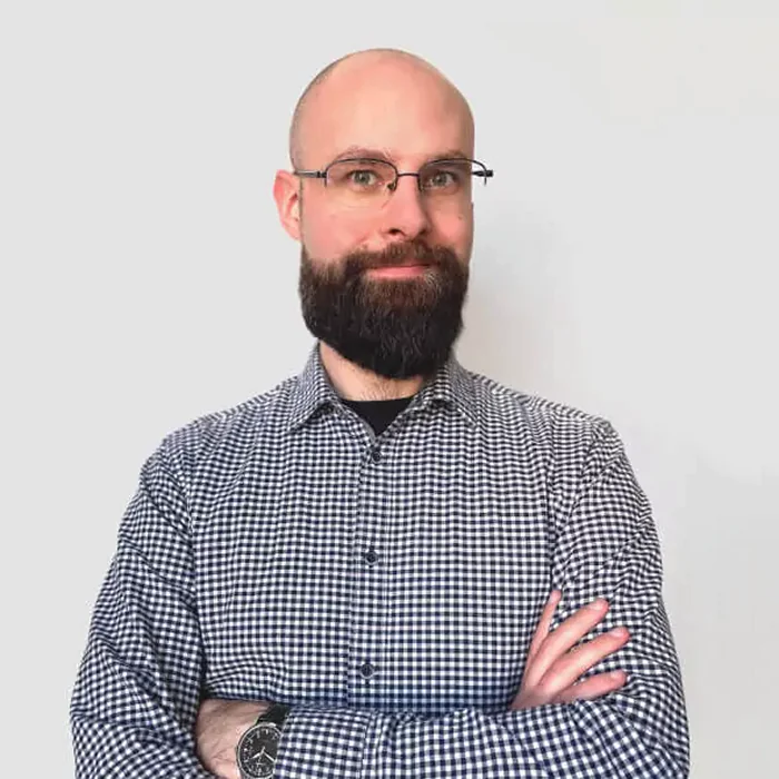 Marko Viskanic